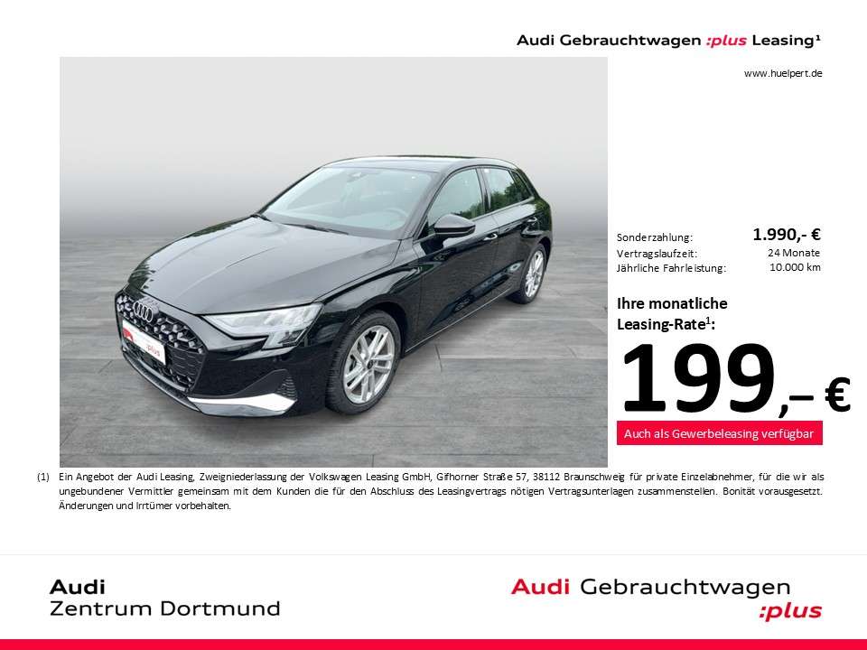 Audi A3 - Imagem 3