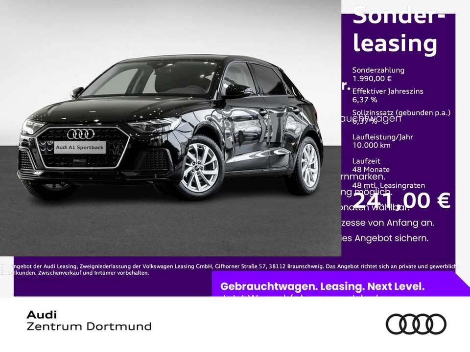 Audi A1 - Imagem 2