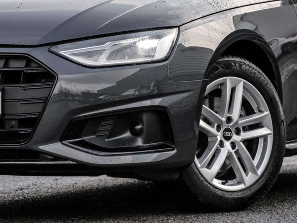 Audi A4 - Imagem 6