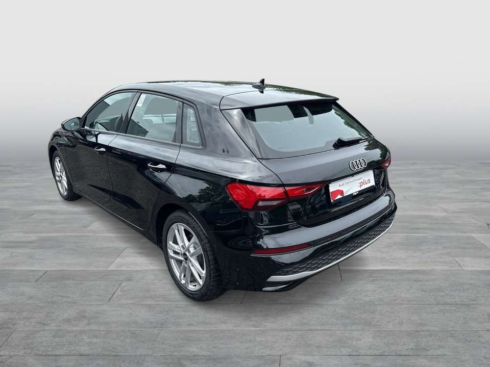 Audi A3 - Imagem 4