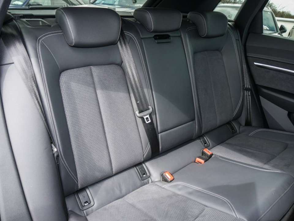 Audi e-tron - Imagem 6