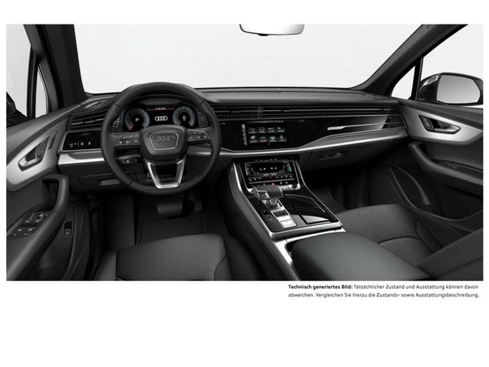 Audi Q7 - Imagem 9