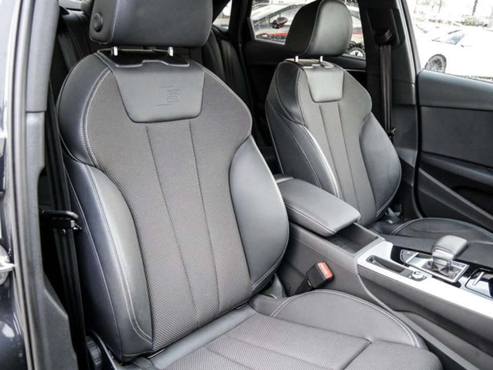 Audi A4 - Imagem 7