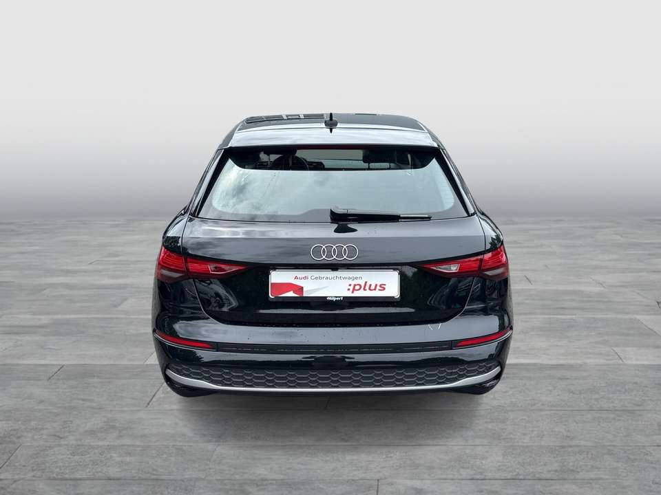 Audi A3 - Imagem 5