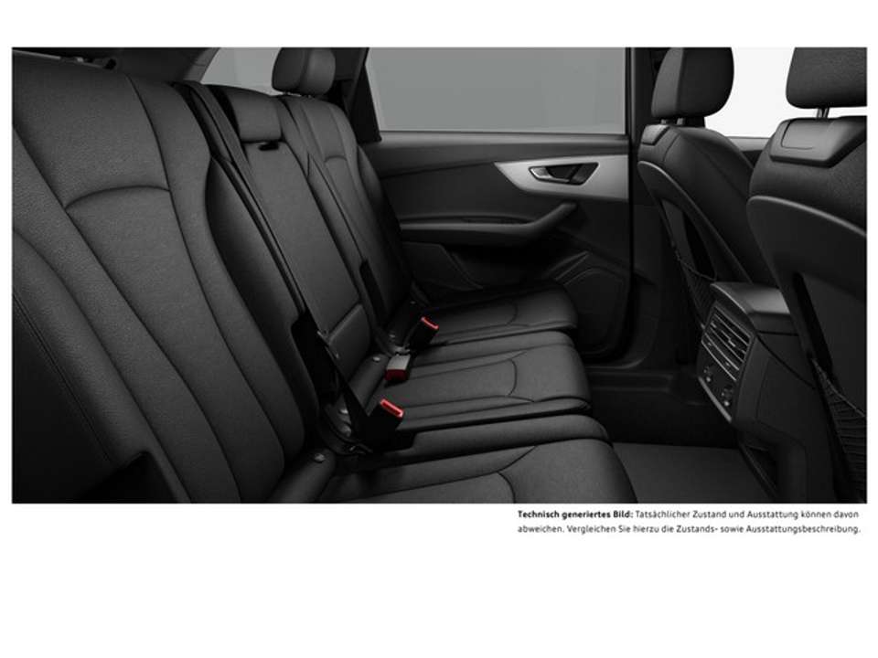 Audi Q7 - Imagem 10