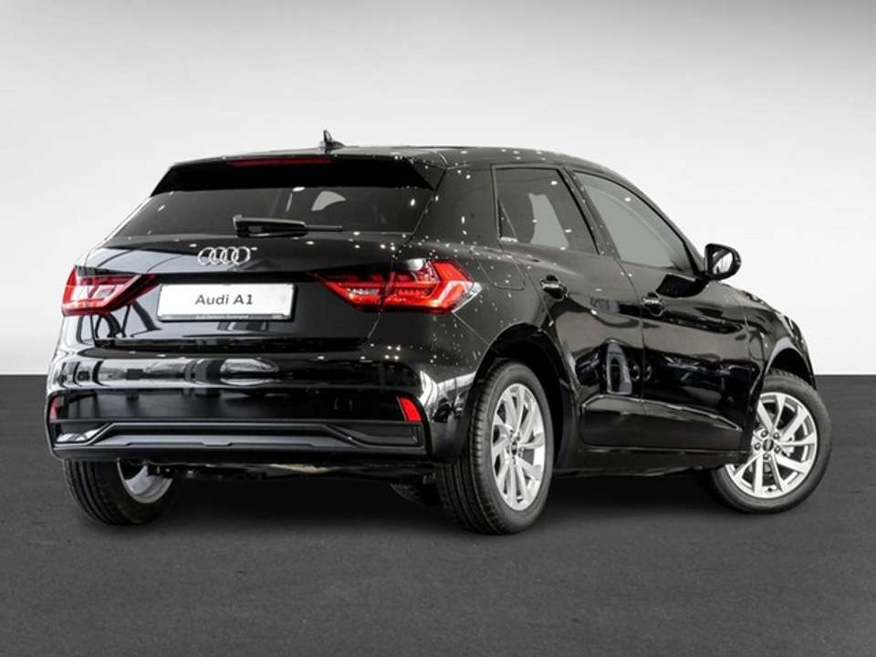 Audi A1 - Imagem 4