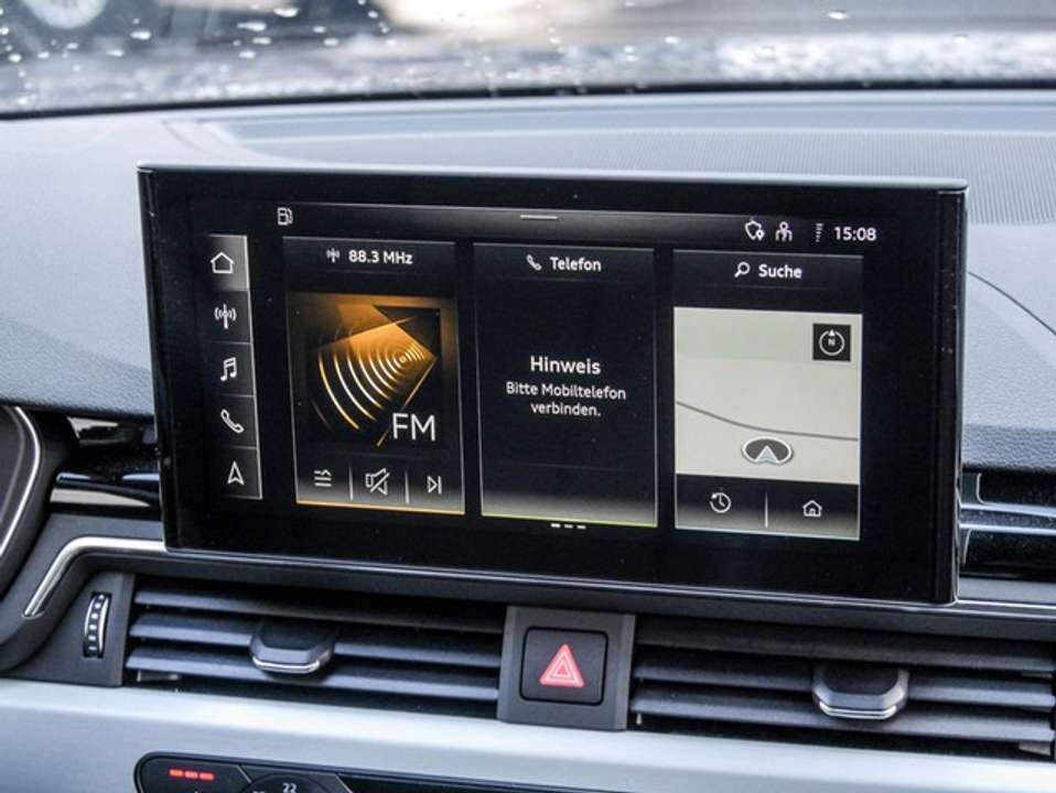 Audi A4 - Imagem 8