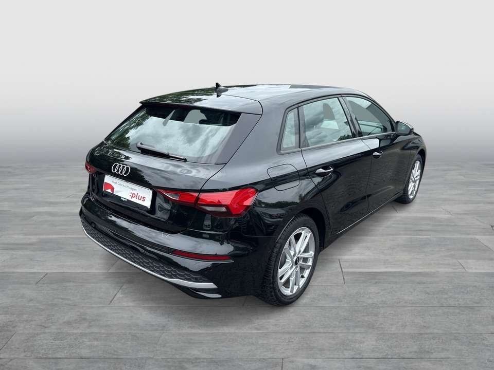 Audi A3 - Imagem 6