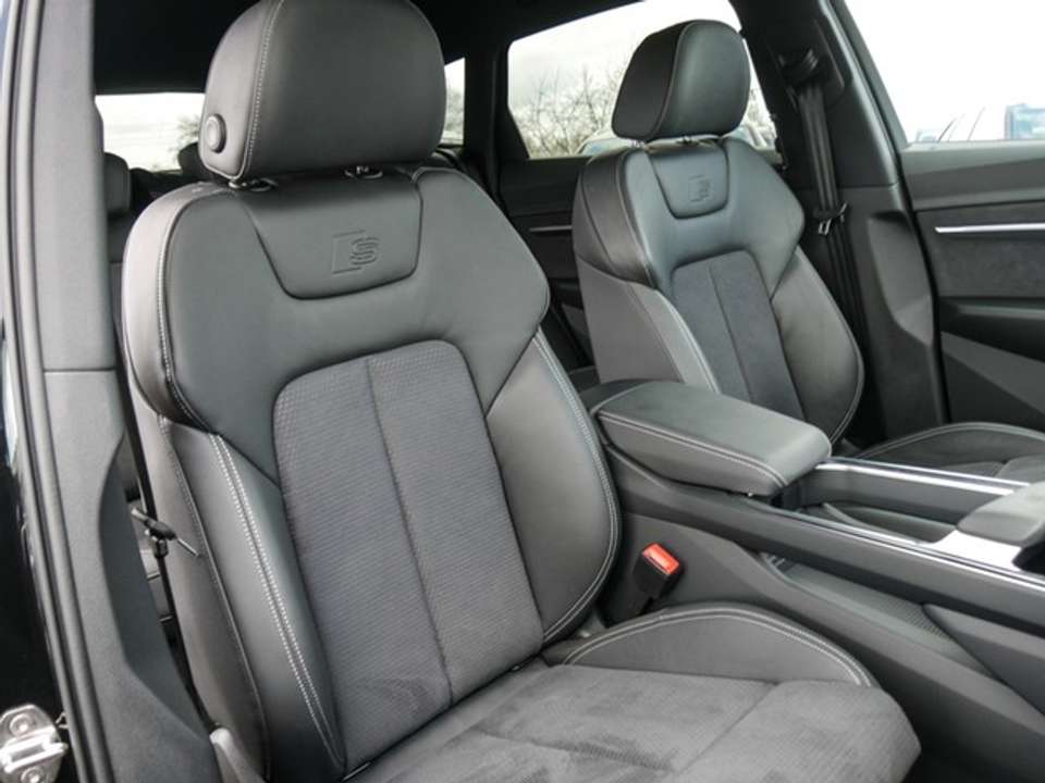 Audi e-tron - Imagem 8