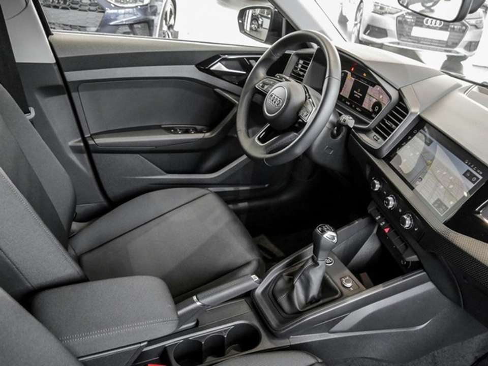 Audi A1 - Imagem 5