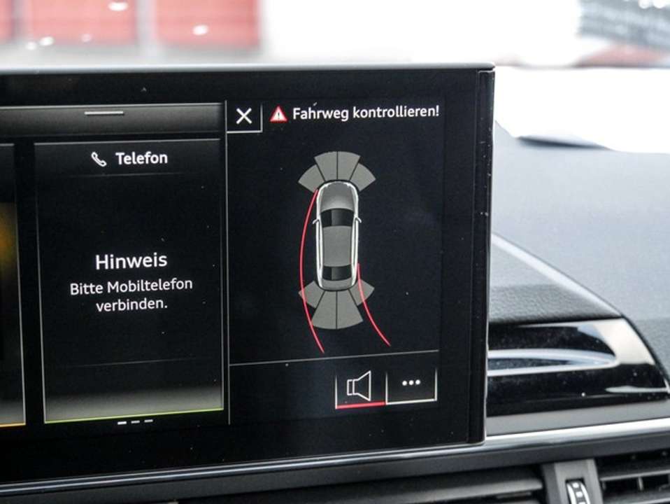Audi A4 - Imagem 9