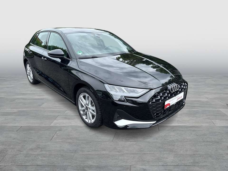Audi A3 - Imagem 7