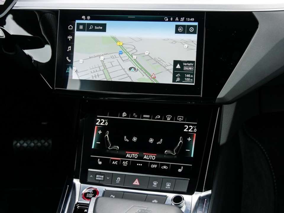 Audi e-tron - Imagem 9