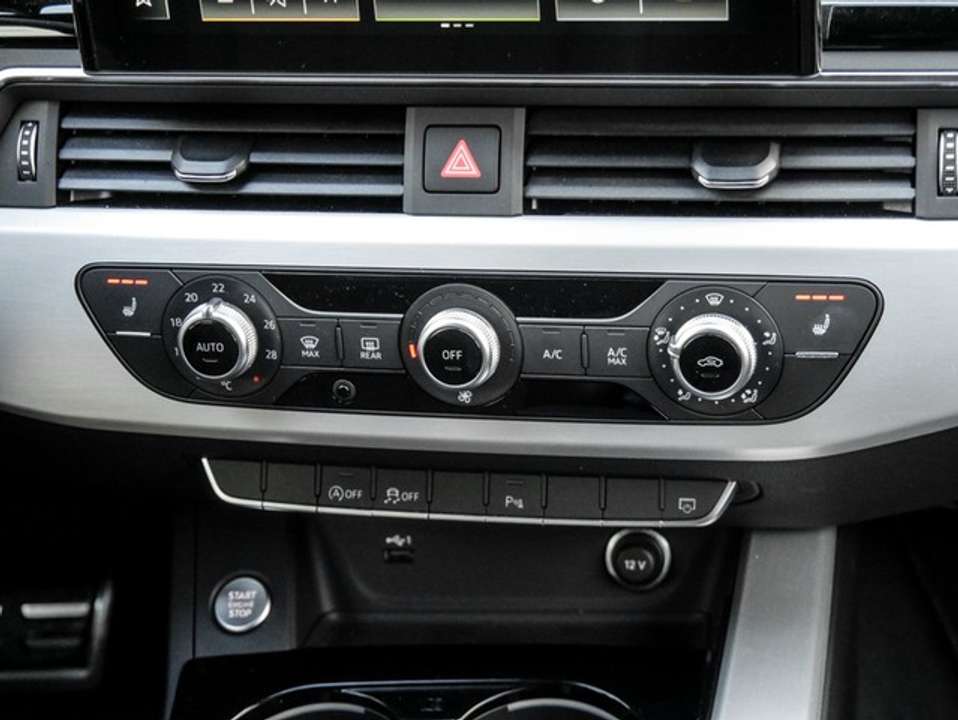 Audi A4 - Imagem 10