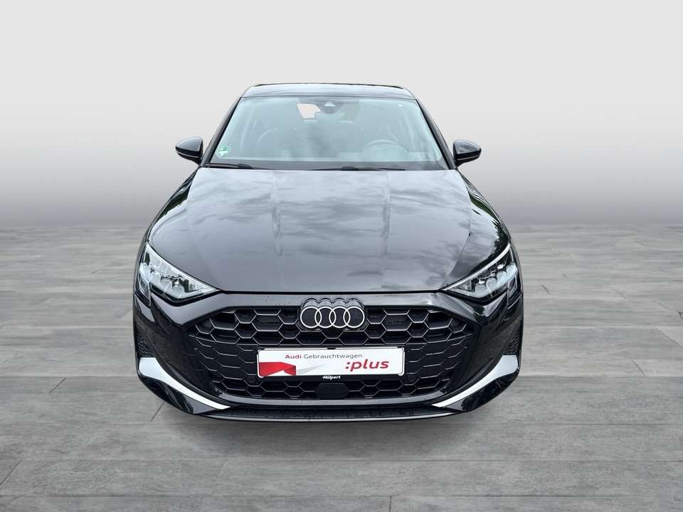 Audi A3 - Imagem 8