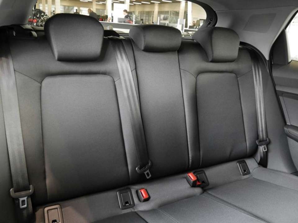Audi A1 - Imagem 6