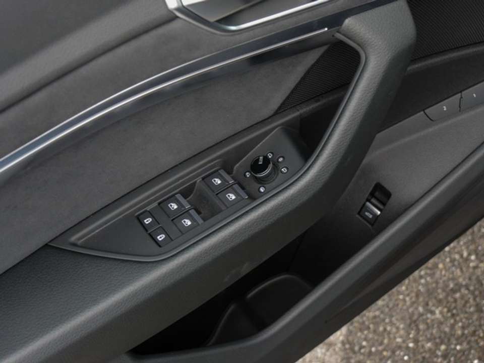Audi e-tron - Imagem 10