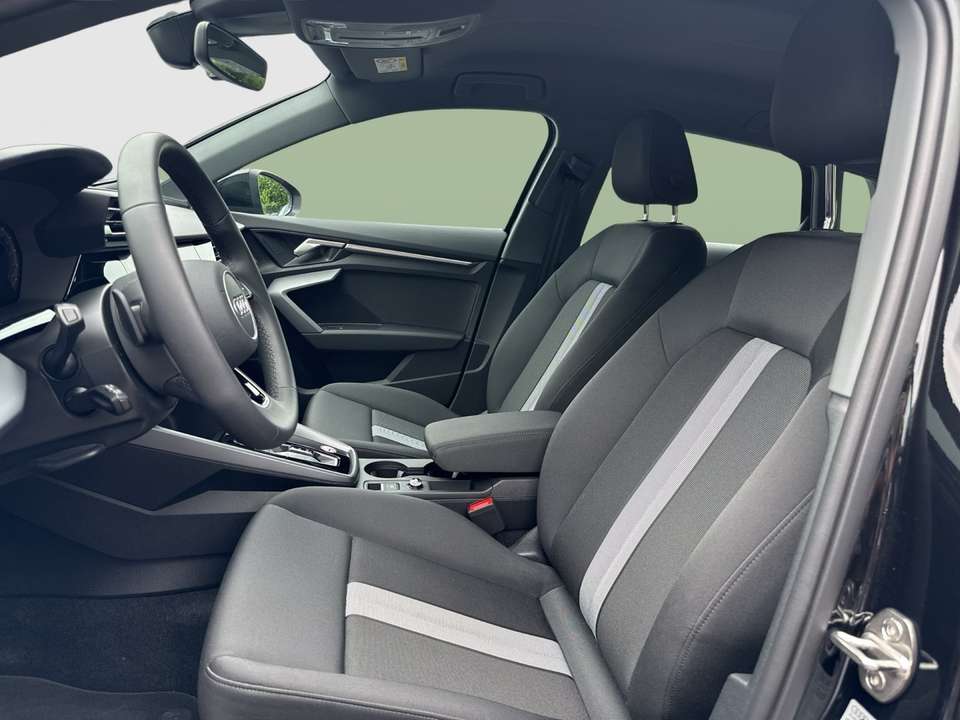 Audi A3 - Imagem 9