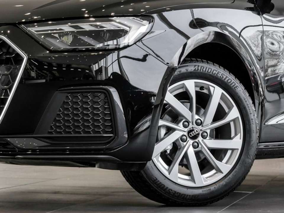 Audi A1 - Imagem 7
