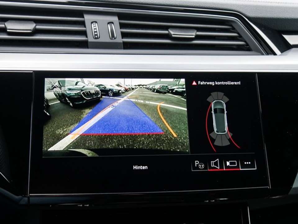 Audi e-tron - Imagem 11