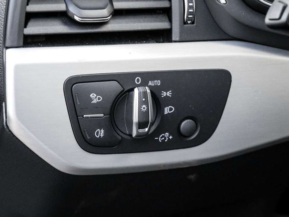 Audi A4 - Imagem 12