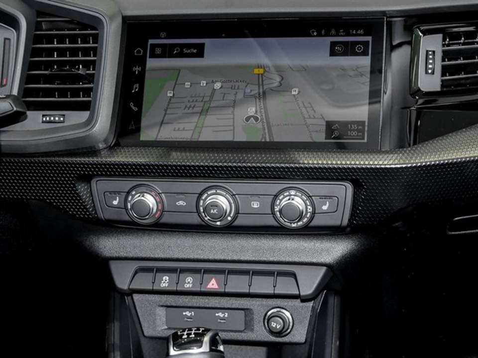 Audi A1 - Imagem 8