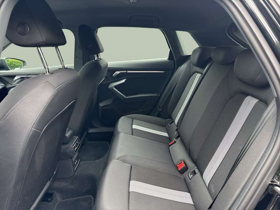 Audi A3 - Imagem 10
