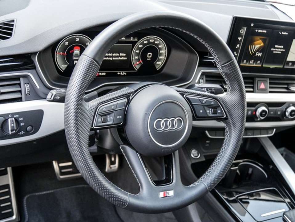 Audi A4 - Imagem 13