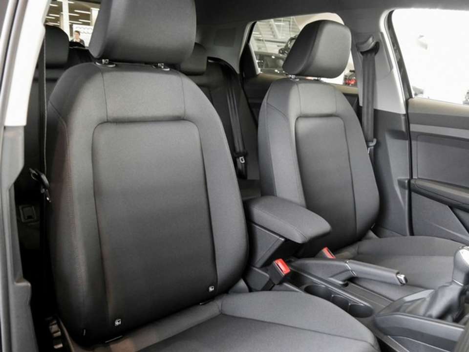 Audi A1 - Imagem 9
