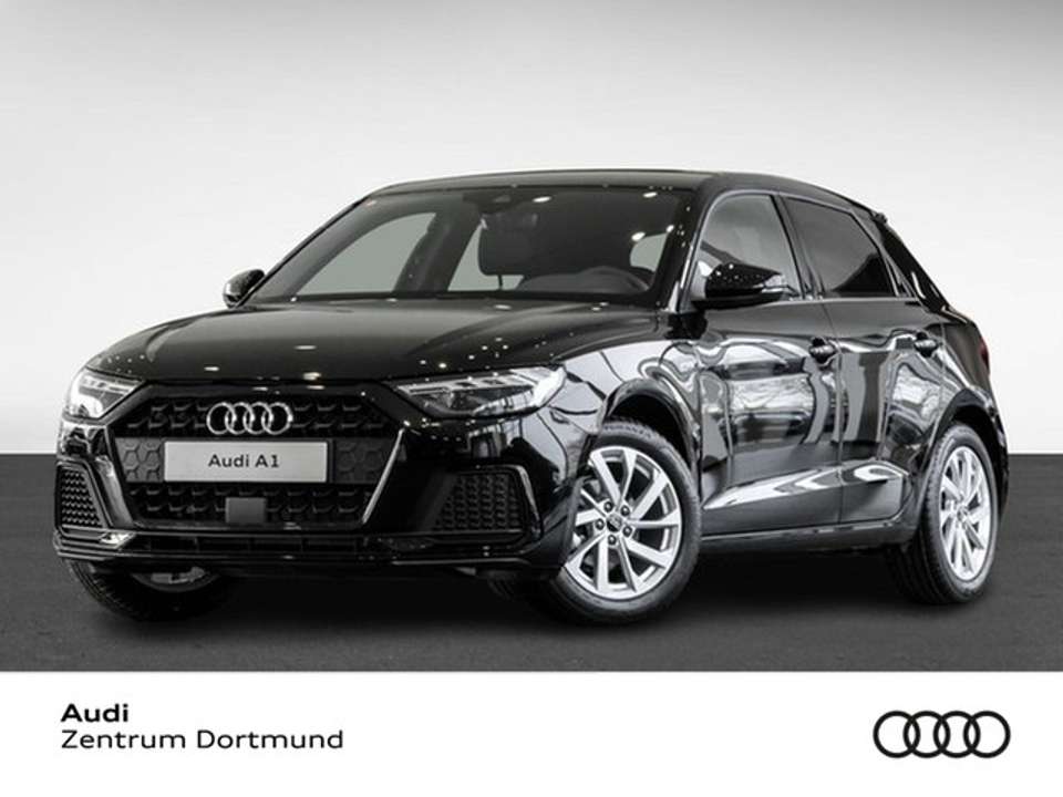 Audi A1 - Imagem 1