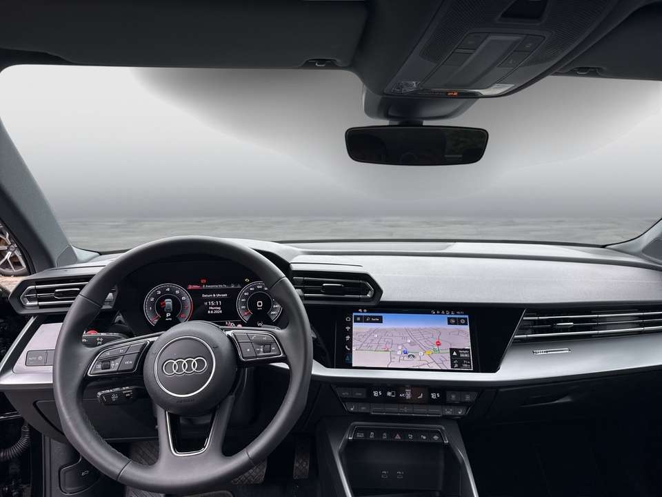Audi A3 - Imagem 11