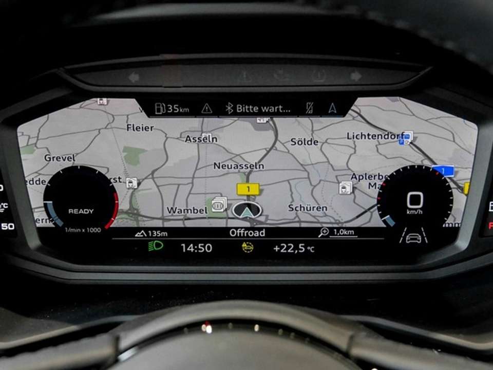 Audi A1 - Imagem 10