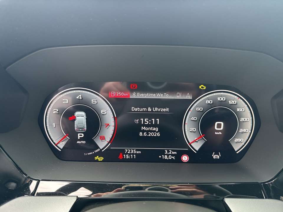 Audi A3 - Imagem 12