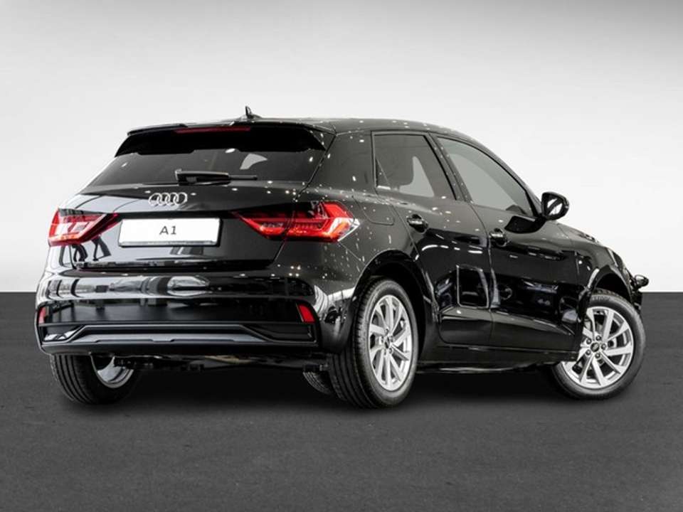 Audi A1 - Imagem 2