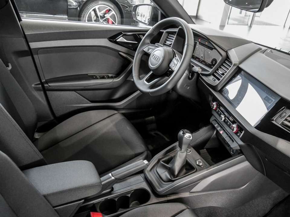Audi A1 - Imagem 3