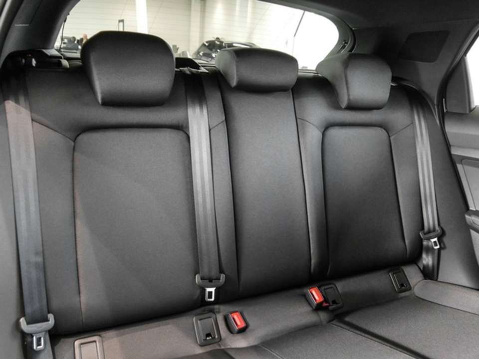 Audi A1 - Imagem 4