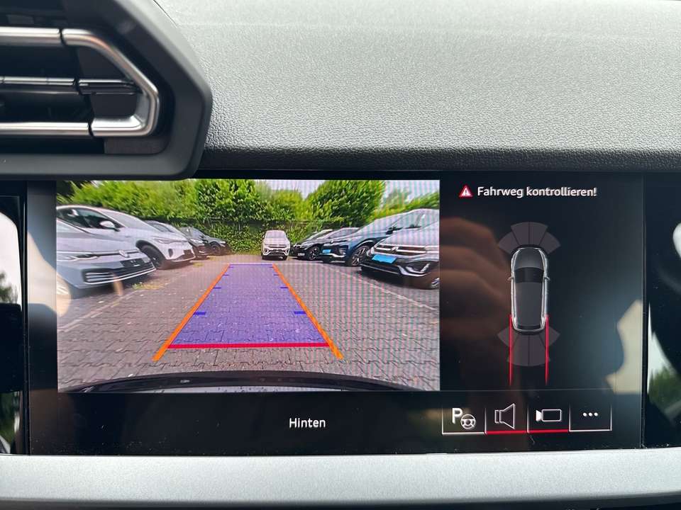 Audi A3 - Imagem 14