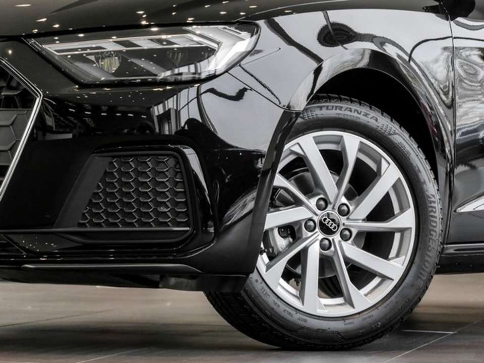 Audi A1 - Imagem 5
