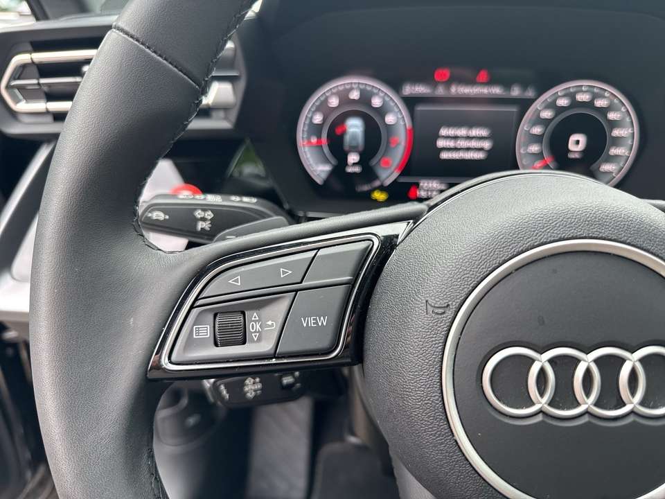 Audi A3 - Imagem 15