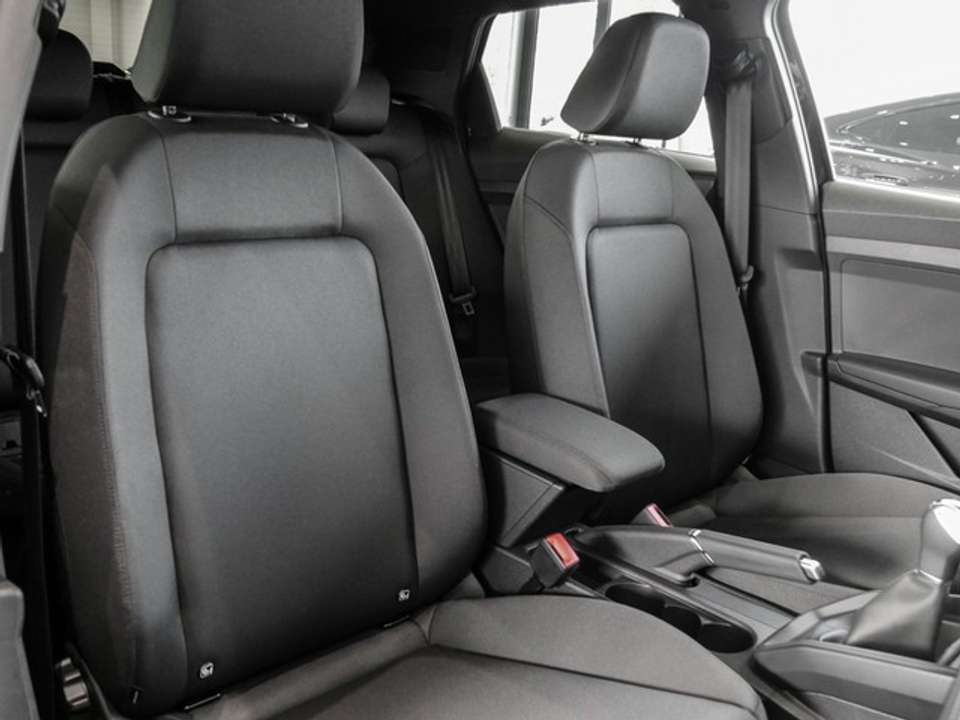 Audi A1 - Imagem 6