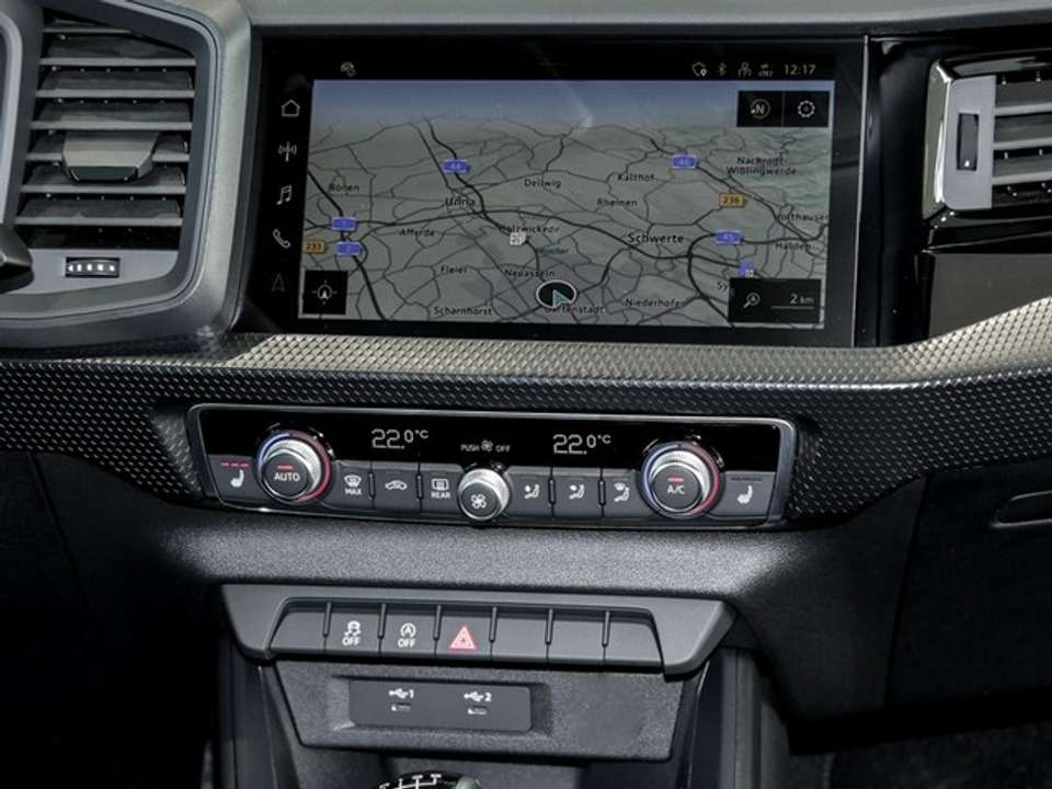 Audi A1 - Imagem 7