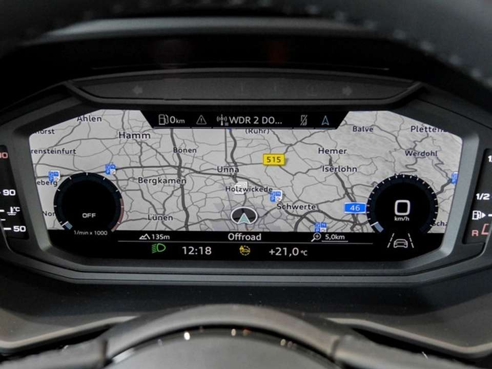 Audi A1 - Imagem 8