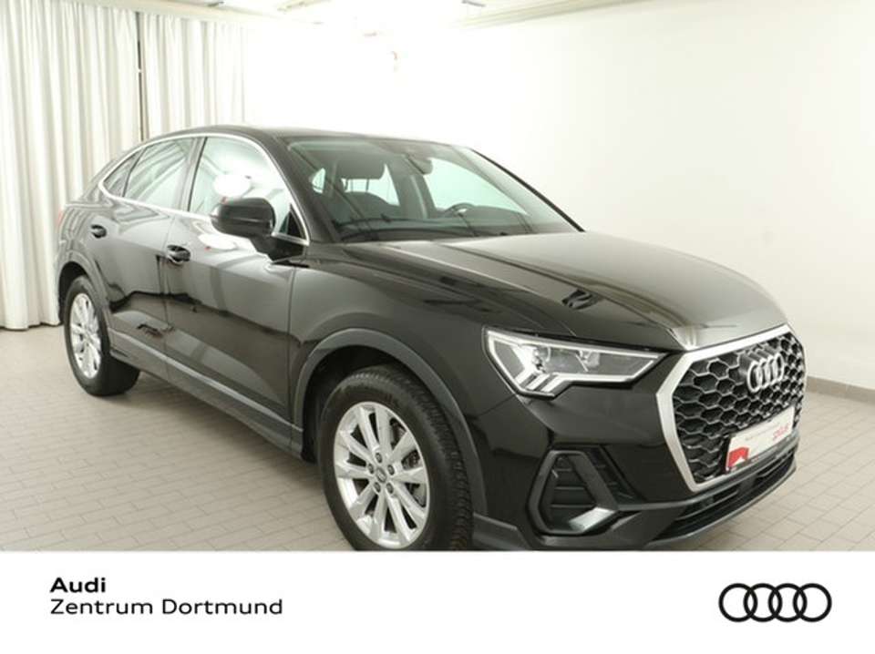 Audi Q3 - Imagem 1