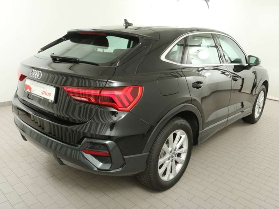 Audi Q3 - Imagem 2