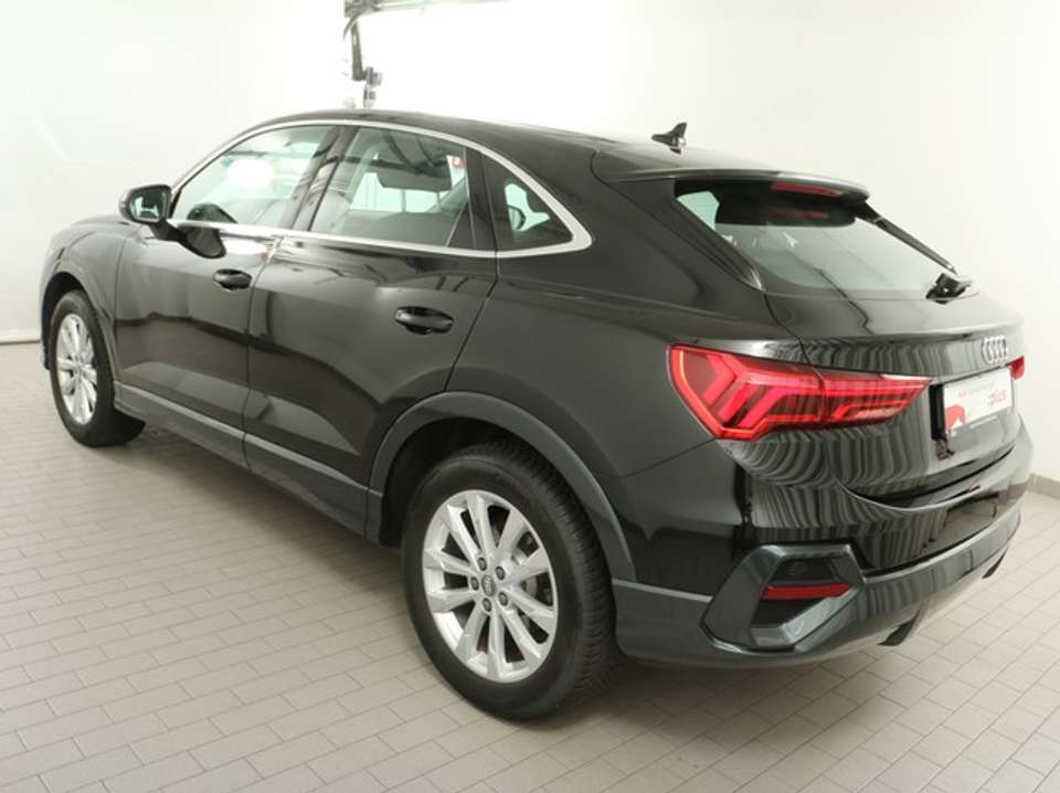 Audi Q3 - Imagem 3