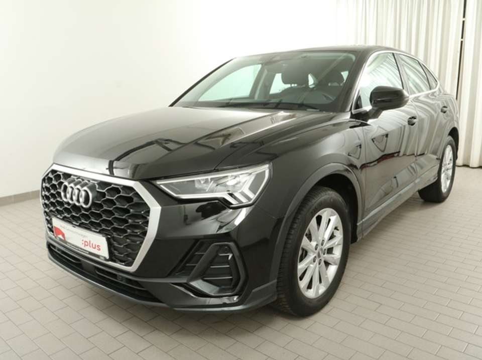 Audi Q3 - Imagem 4