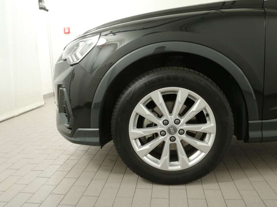 Audi Q3 - Imagem 5