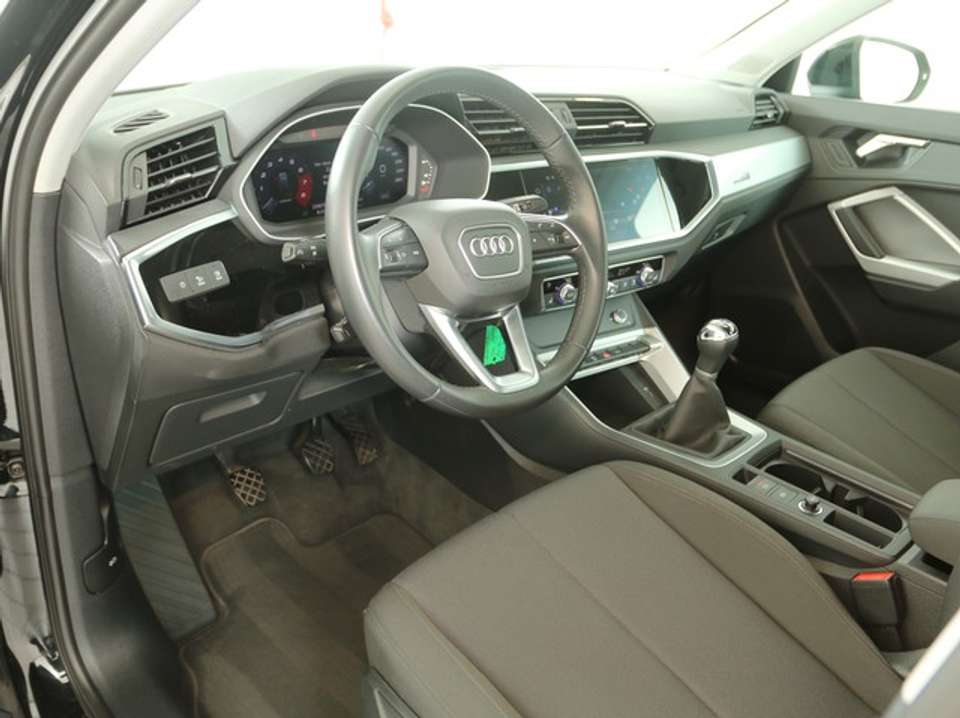Audi Q3 - Imagem 6