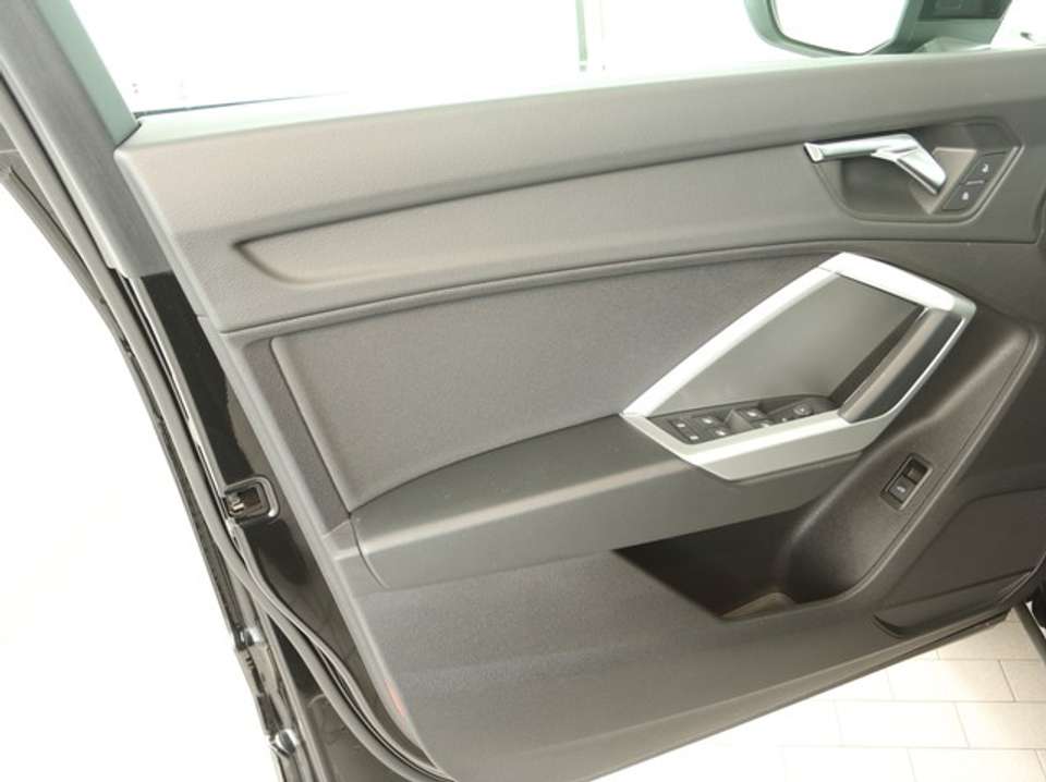 Audi Q3 - Imagem 7