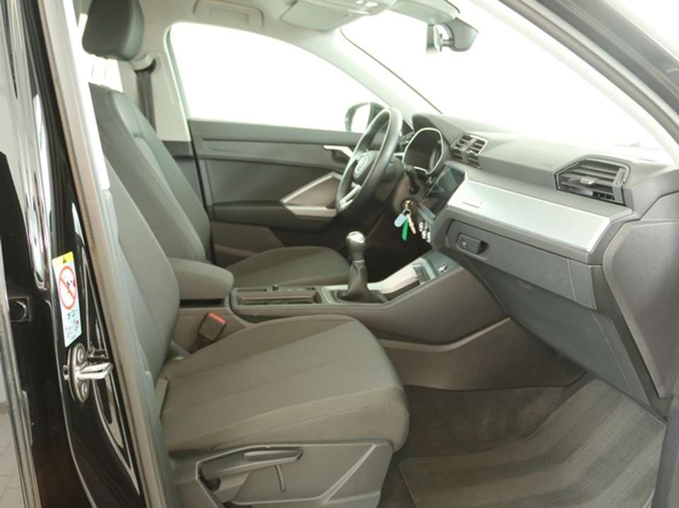 Audi Q3 - Imagem 8